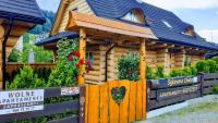 Sykowno chata - B&B