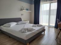 Doppelzimmer mit Seeblick