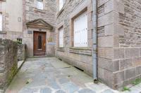 Le Ptit B - Chambres d’hôtes Saint-Malo