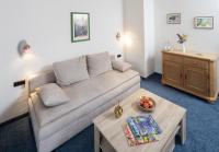 Landhaus Goldener Apfel - B&B
