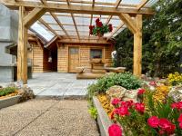 Chata Patrícia - B&B Liptovský Michal