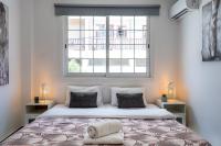 Mila's 1-BR Apartment in Larnaca - Ferienwohnung