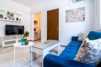 Mila's 1-BR Apartment in Larnaca - B&B Lárnaca