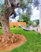 La casa di Nonno - Ferienwohnung Fasano