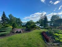Apartament nad jeziorem - B&B