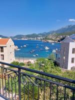 B&B Budva - Apartment Sara with seaview - Bed and Breakfast Budva