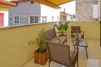 A perfect stay at the historical centre of Kalamata - Bed and Breakfast