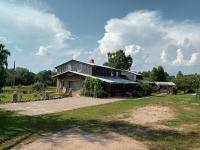 Brīvdienu māja Namejs - B&B