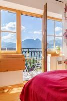 Appartamento con Balcone