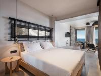 Apartamento con vistas al mar