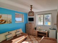 Camera Tripla con Bagno Privato
