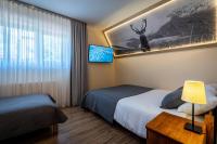 Liberta INN - Pokoje Gościnne - B&B Zakopane