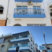 B&B Torremolinos - Apartamentos Carolina - Bed and Breakfast Torremolinos