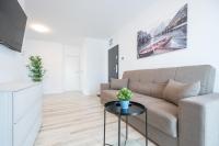 West Flat - B&B Oradea