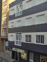 Apartamento TerradeAugas3 - B&B Caldas de Reis