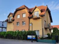 Willa Magdalena - B&B