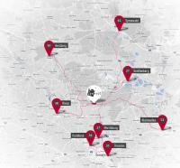 Camera Matrimoniale Deluxe