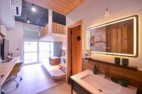 Chambre Double Deluxe