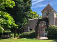 T klein Kasteeltje Wetteren - B&B Wetteren