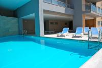 Whale - Apartment with Wi-Fi and heated pool - B&B
