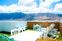 B&B Famara - Famara rooftop 2 - Bed and Breakfast Famara