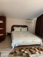 Chambre Deluxe (2 Adultes + 1 Enfant)