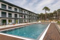 Nazaré Sea View Apartment - B&B Nazaré