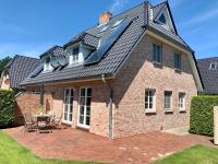 Ferienhaus Küstentraum - Ferienwohnung Sankt Peter-Ording