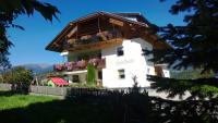Appartement avec Balcon