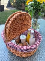 Les Granges De Jadis d'Alsace - B&B Holtzwihr