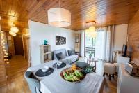 Joli T2 - Vue sur Lac - 5 min du plan d'eau d'Embrun - B&B Baratier