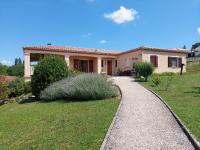 Aux Trois Mûriers - B&B