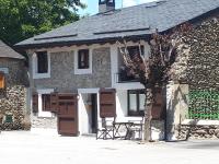 Cal Toni de Vilallobent - Chambres d’hôtes Vilallovent