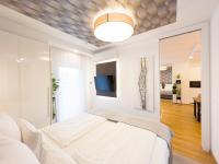 Penthouse Appartement