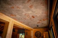 The Crown Lodge - Bed and Breakfast Zlatibor