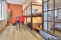 2 Bedrooms Le Marais Nazareth - B&B