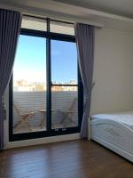 Chambre Quadruple Classique