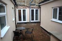 No 28C St Benedict - B&B Glastonbury