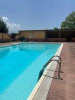 B&B Oasi del Voscone - B&B Sarno