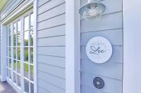 Redewisch Lee und Luv Ferienwohnung Lee - Ferienwohnung Redewisch