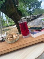 Back to Basics - Bed and Breakfast Nikšić