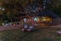 Crocodile Bridge Safari Lodge - B&B Komatipoort