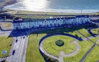 Victorian Apartment Steps to Beach - West Beach 3 - Ferienwohnung Portrush