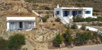 Penelope Villas - Ferienwohnung Kárystos