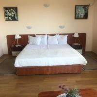 Deluxe Double or Twin Room with Pool View