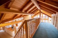 Penthouse im Haus Padrun by Arosa Vacations - B&B