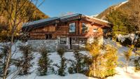 Chalet Entre Nous - B&B