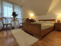 Przystanek pod skałkami - B&B Lesko