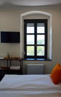 Doppelzimmer mit Bergblick