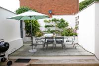 Poplar Cottage, Budleigh Salterton - B&B Budleigh Salterton